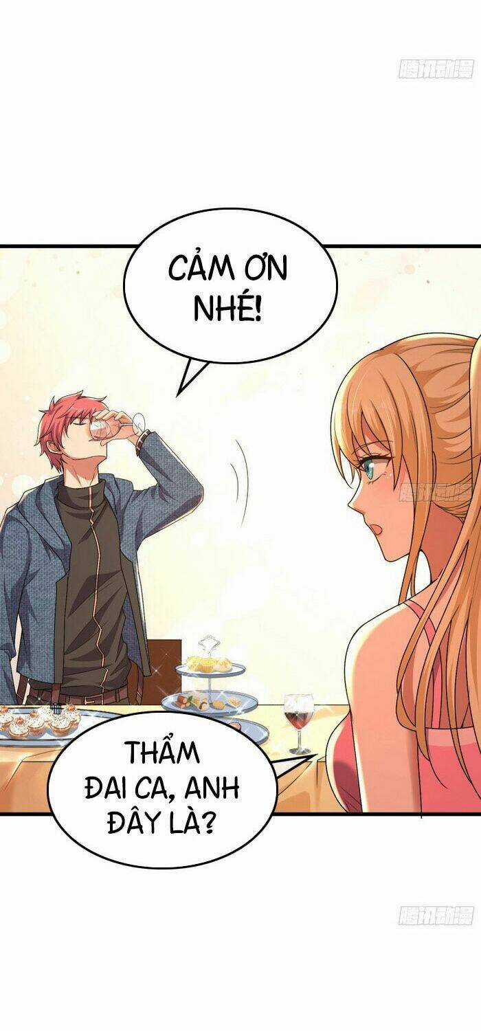 Khắc Kim Đại Lão Chapter 172 trang 37