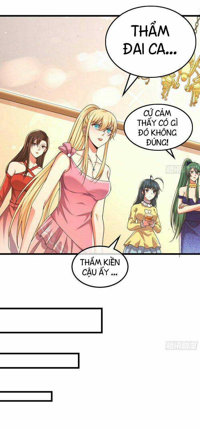 Khắc Kim Đại Lão Chapter 172 trang 39