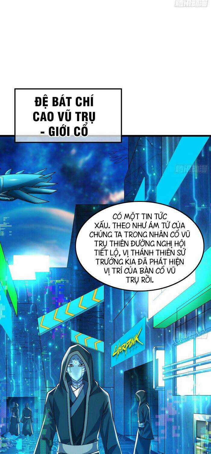 Khắc Kim Đại Lão Chapter 172 trang 4