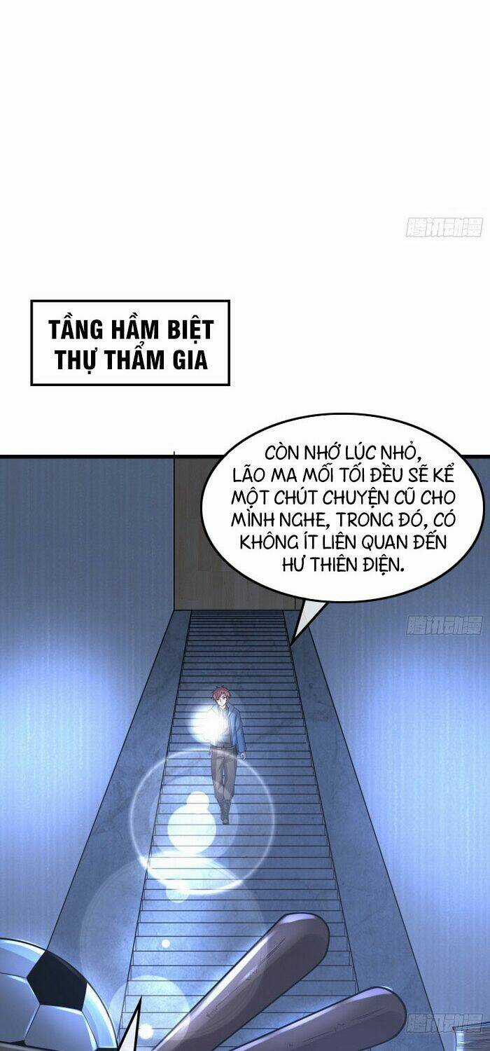 Khắc Kim Đại Lão Chapter 172 trang 40