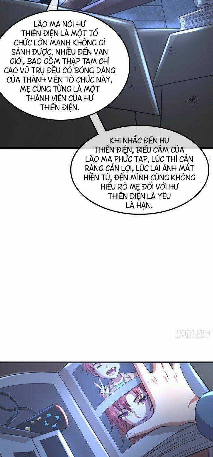 Khắc Kim Đại Lão Chapter 172 trang 41