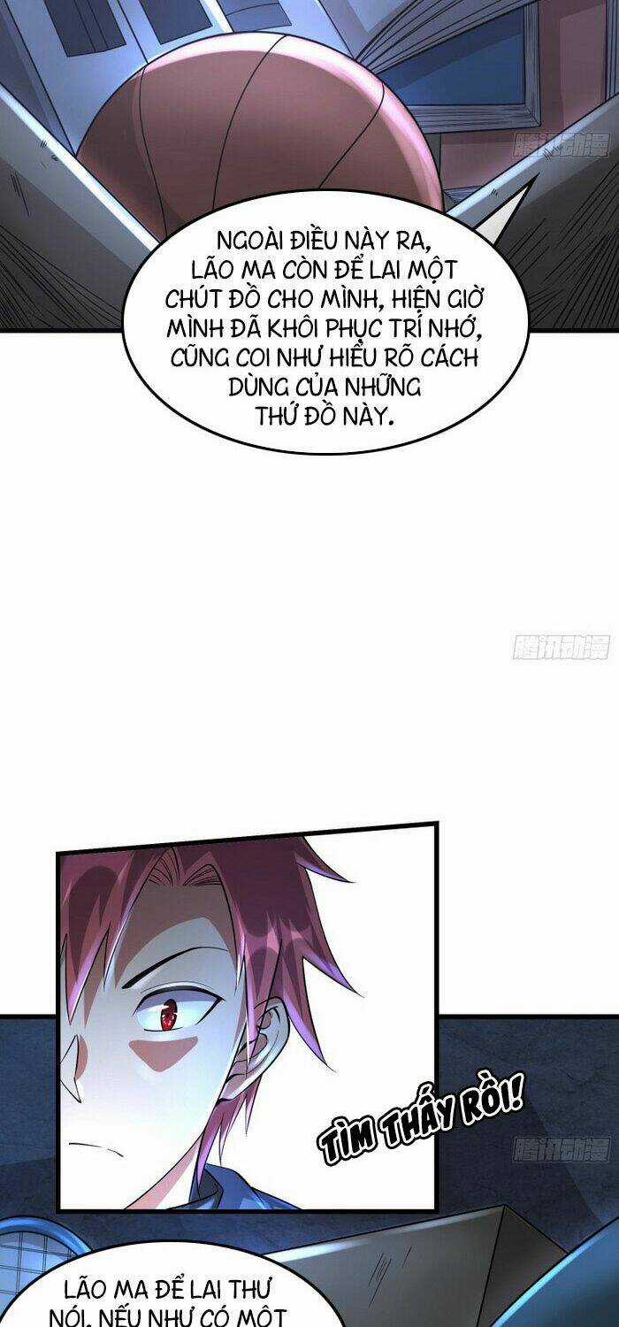 Khắc Kim Đại Lão Chapter 172 trang 42