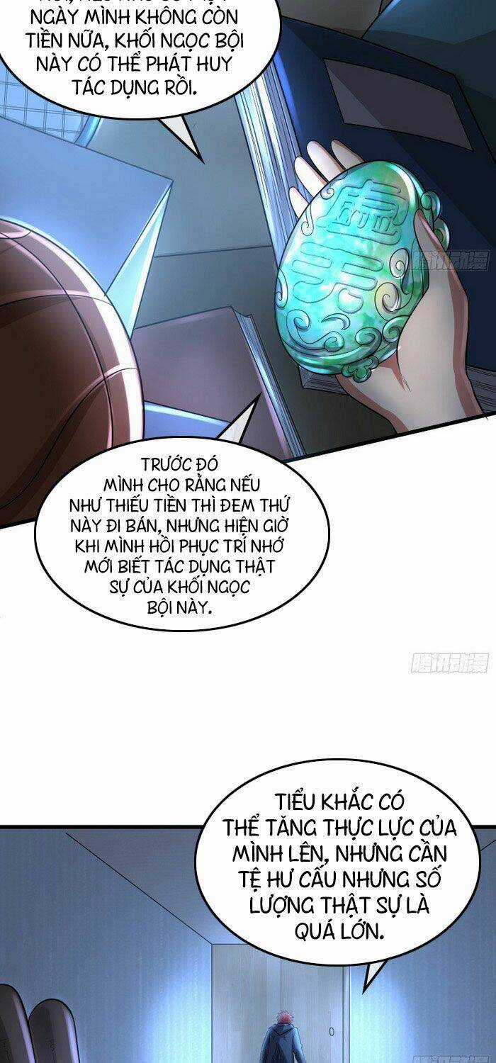 Khắc Kim Đại Lão Chapter 172 trang 43
