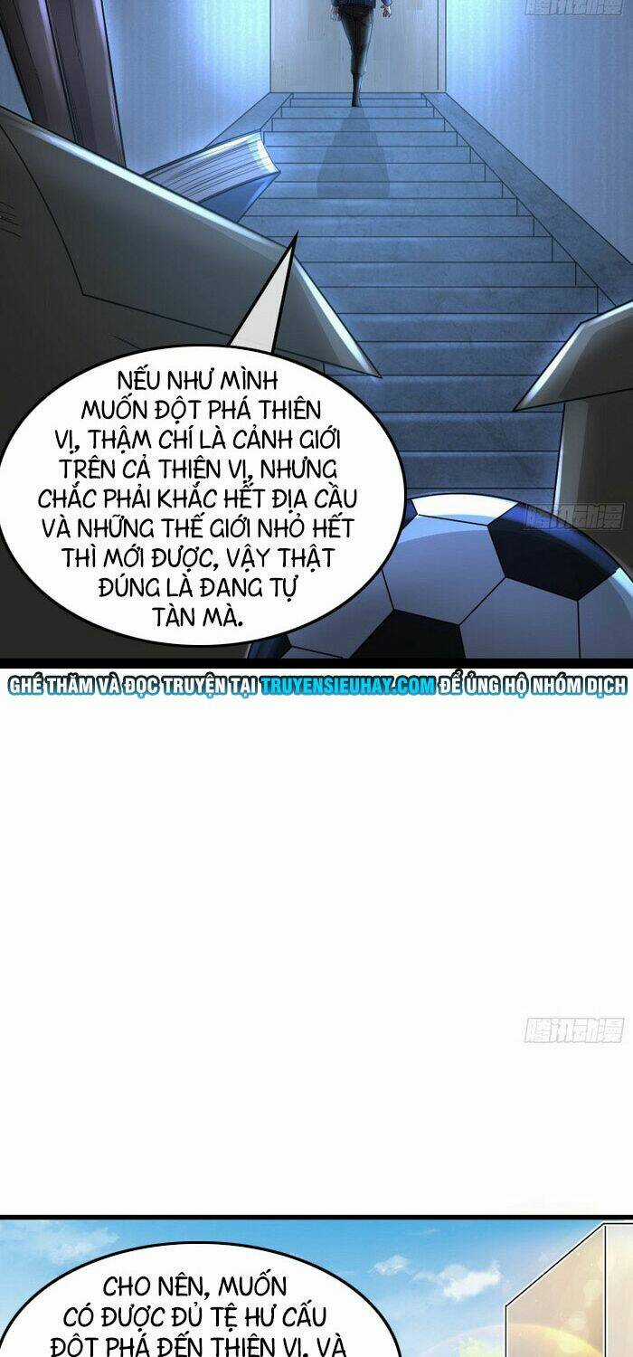 Khắc Kim Đại Lão Chapter 172 trang 44