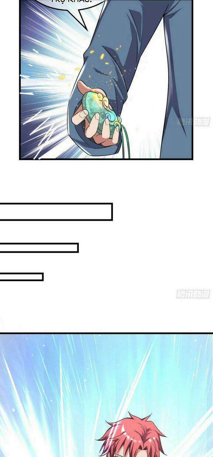 Khắc Kim Đại Lão Chapter 172 trang 46