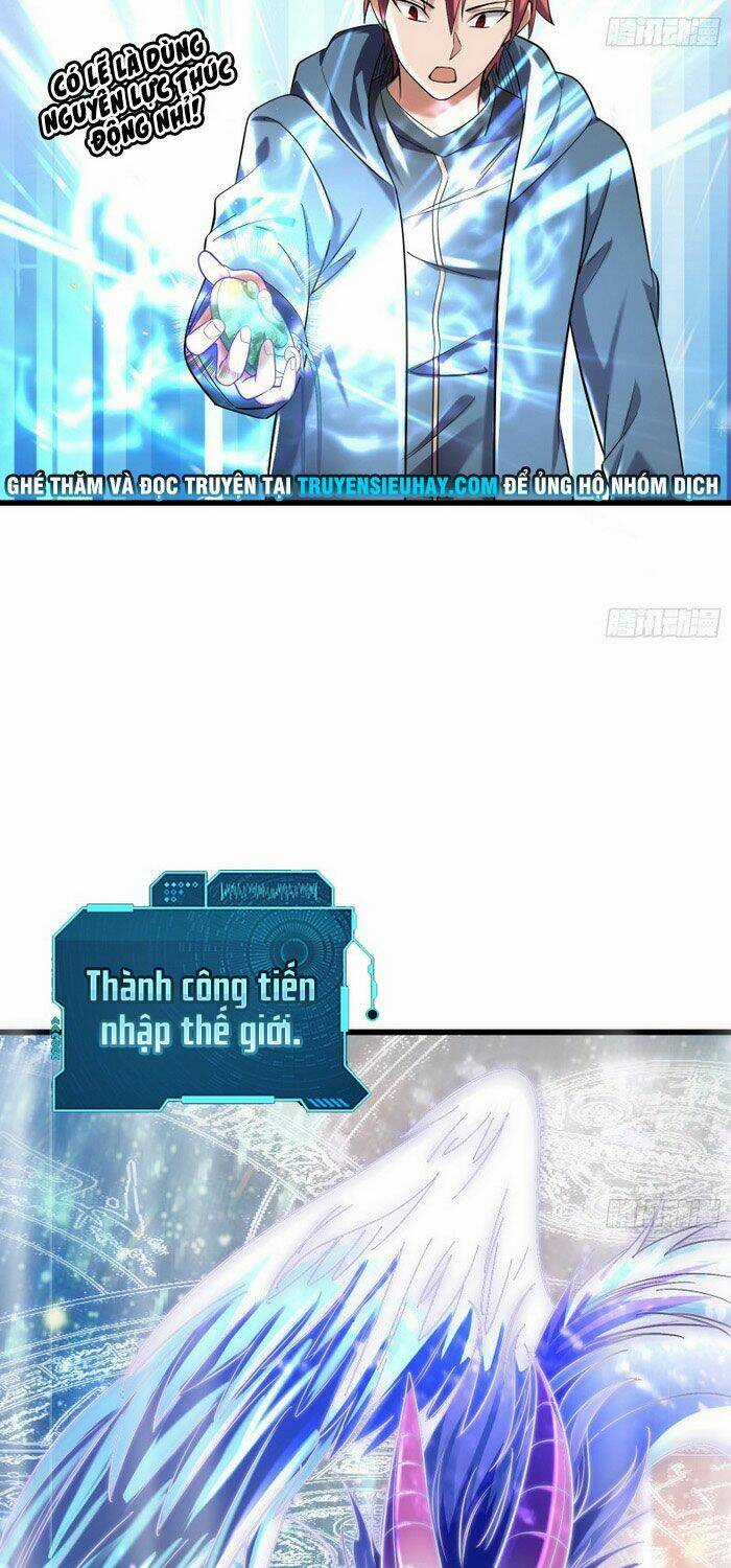 Khắc Kim Đại Lão Chapter 172 trang 47