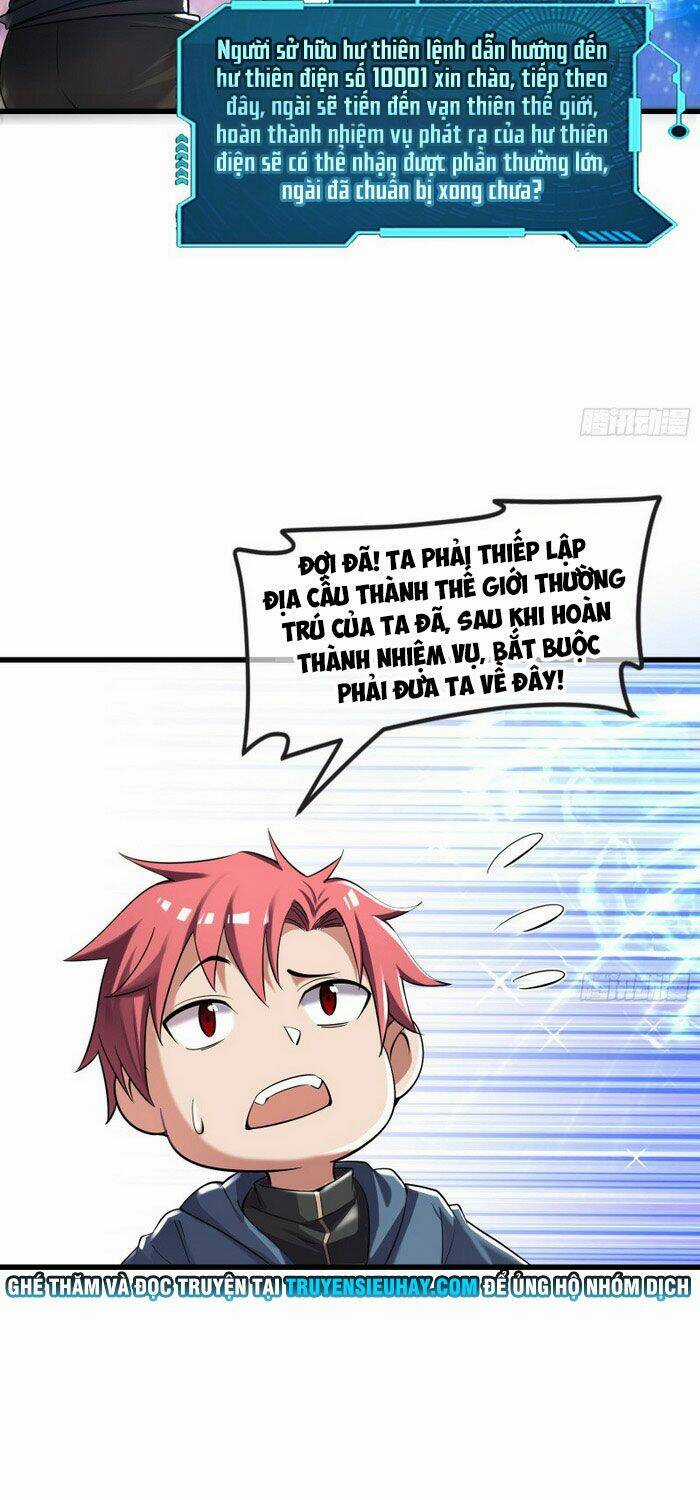 Khắc Kim Đại Lão Chapter 172 trang 49