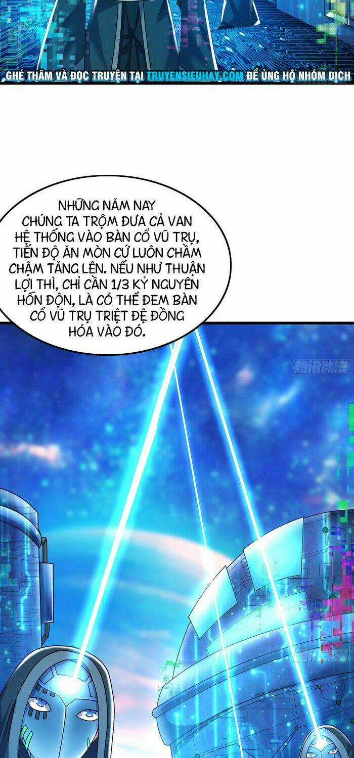Khắc Kim Đại Lão Chapter 172 trang 5