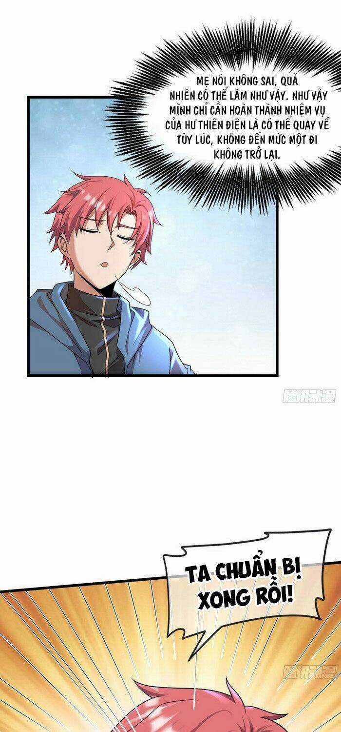 Khắc Kim Đại Lão Chapter 172 trang 51