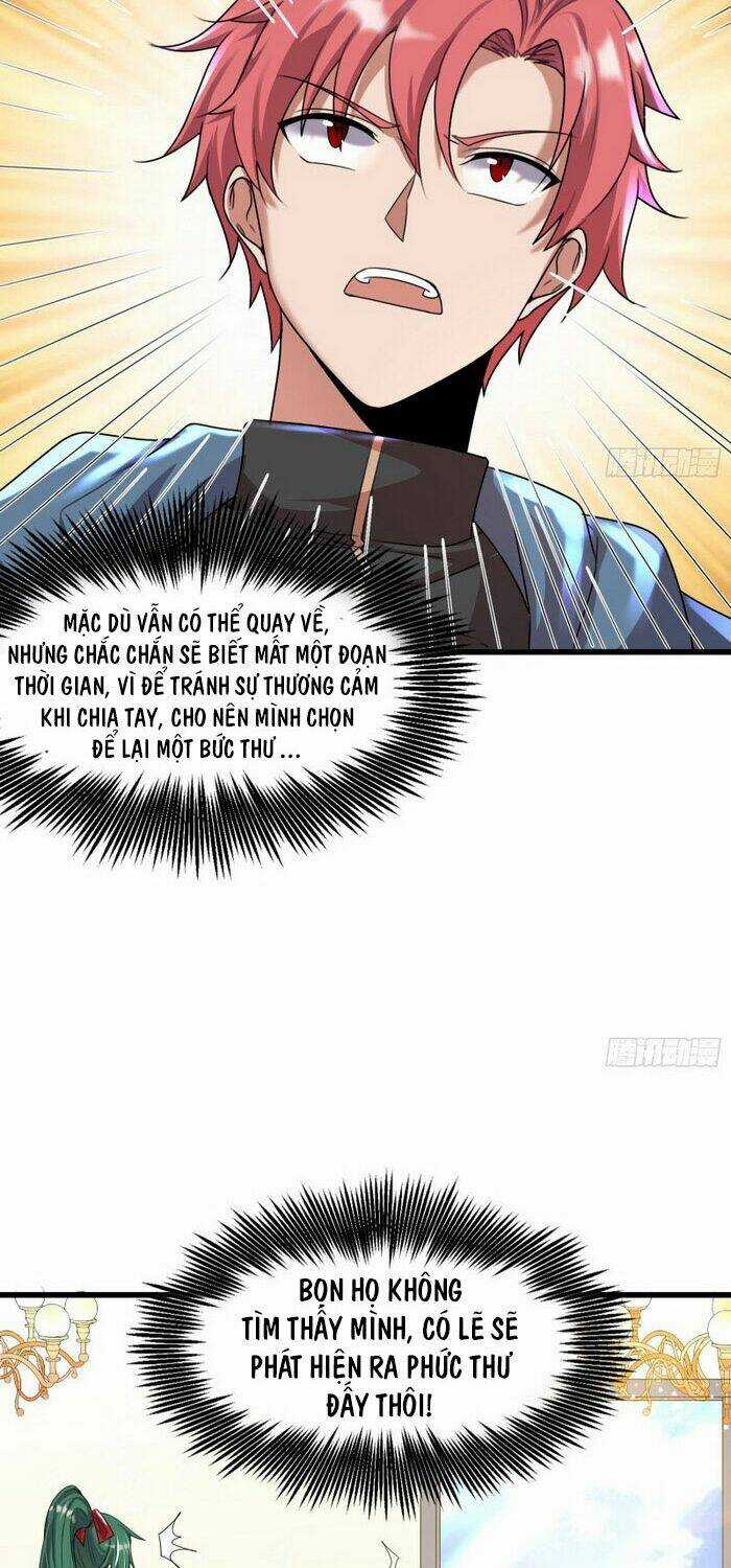 Khắc Kim Đại Lão Chapter 172 trang 52