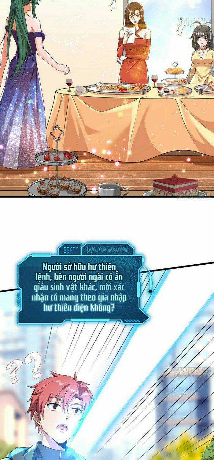 Khắc Kim Đại Lão Chapter 172 trang 53