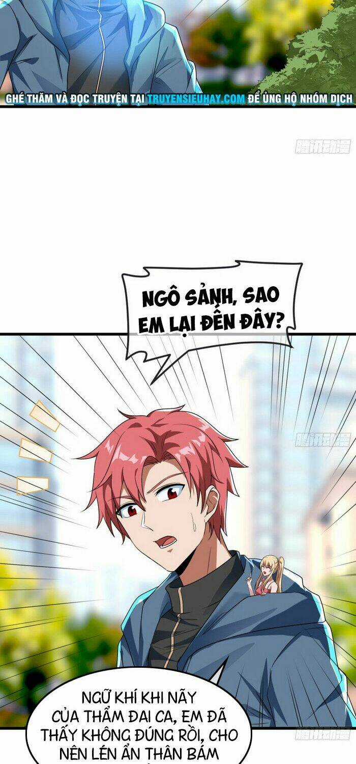 Khắc Kim Đại Lão Chapter 172 trang 54