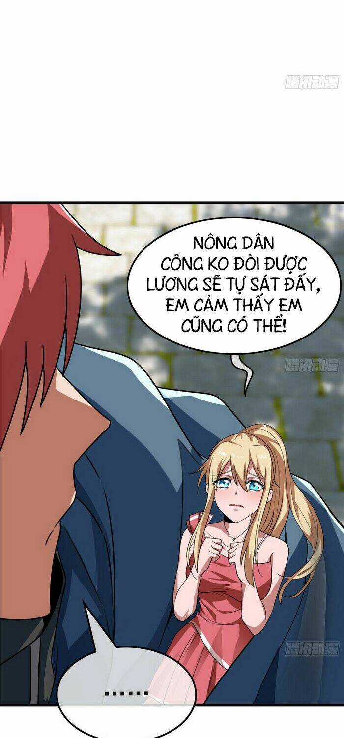 Khắc Kim Đại Lão Chapter 172 trang 56