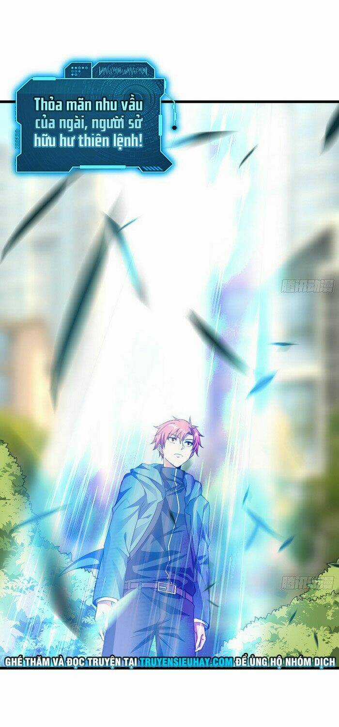 Khắc Kim Đại Lão Chapter 172 trang 58