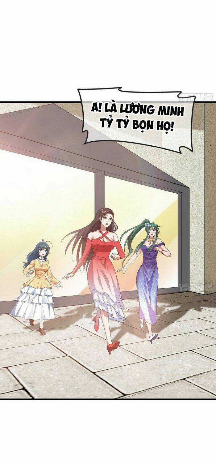 Khắc Kim Đại Lão Chapter 172 trang 59