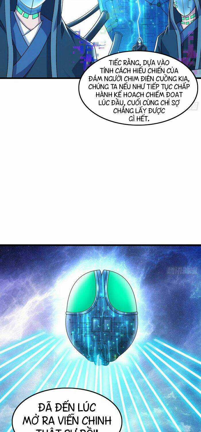 Khắc Kim Đại Lão Chapter 172 trang 6