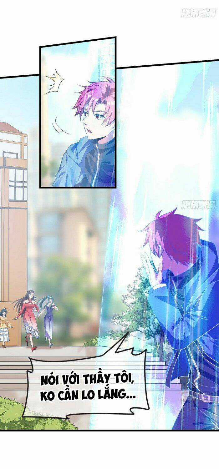 Khắc Kim Đại Lão Chapter 172 trang 60