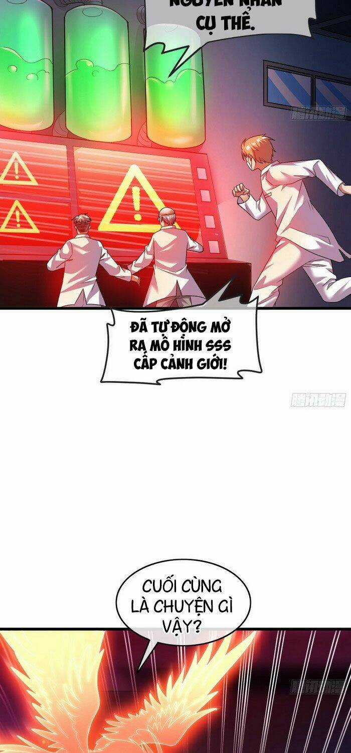 Khắc Kim Đại Lão Chapter 172 trang 8