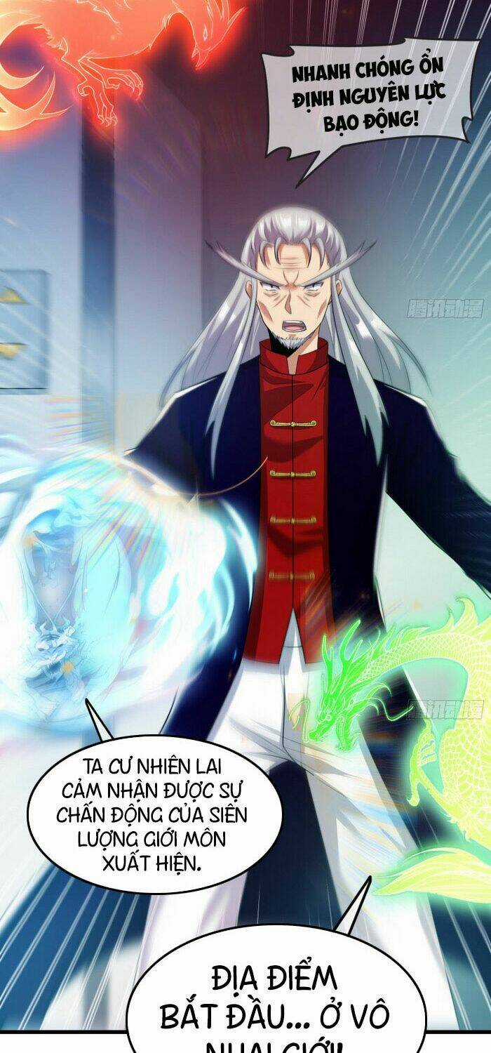 Khắc Kim Đại Lão Chapter 172 trang 9