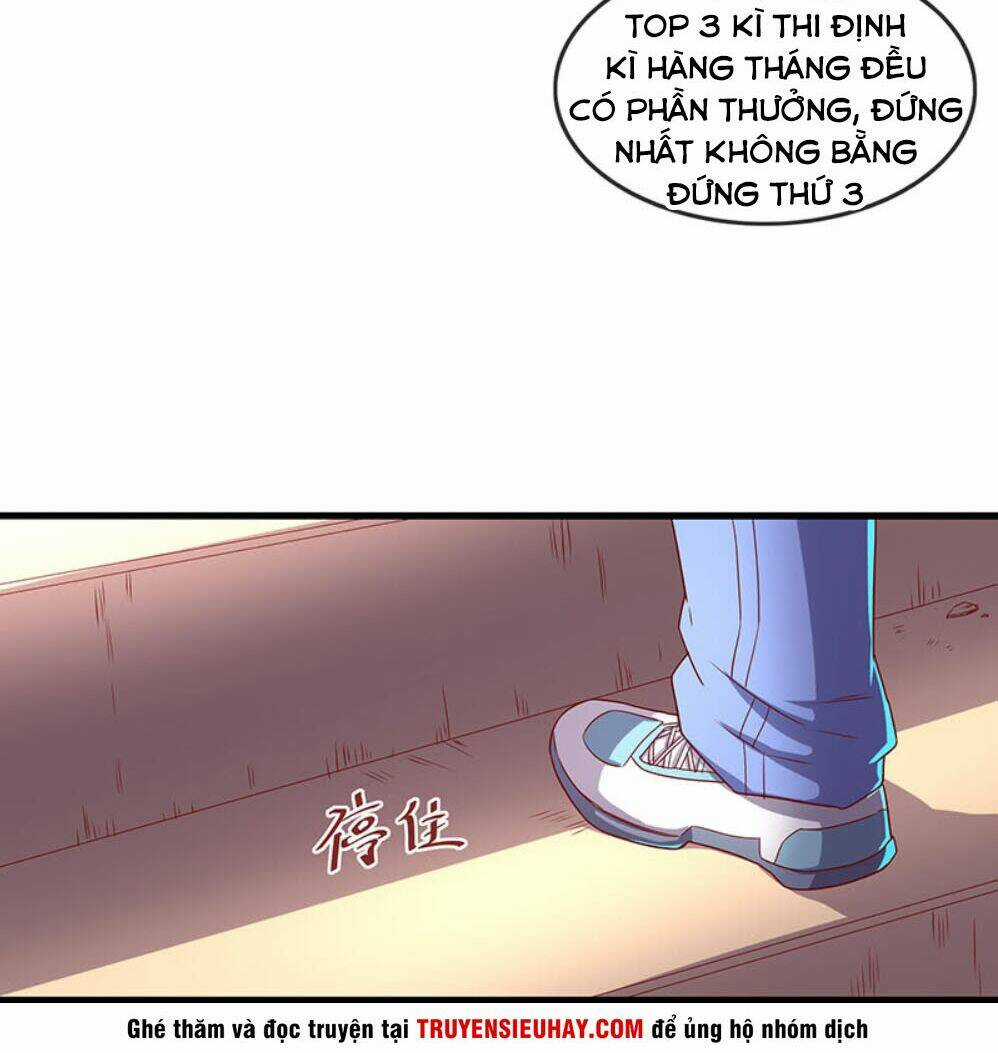 Khắc Kim Đại Lão Chapter 18 trang 13