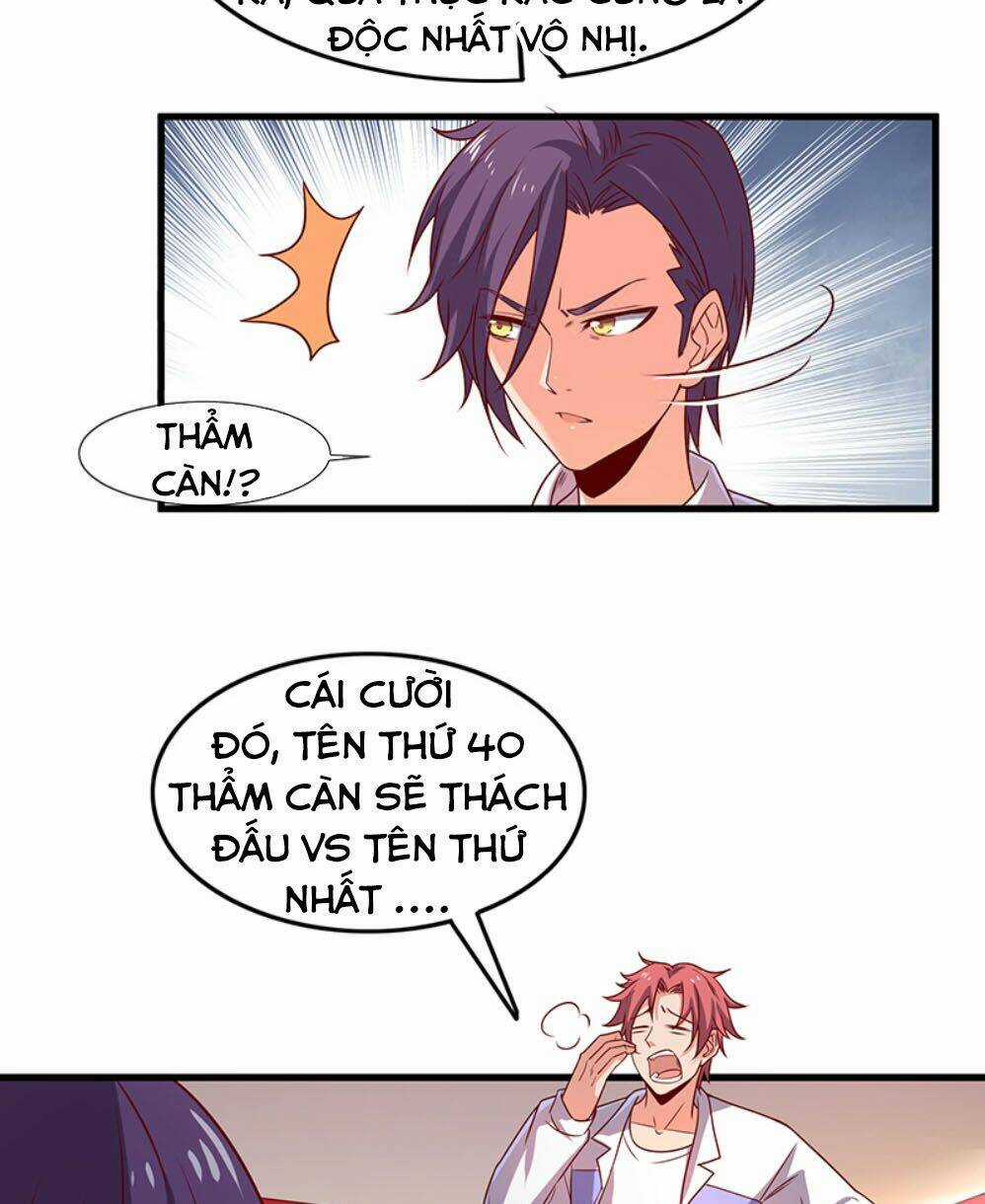 Khắc Kim Đại Lão Chapter 18 trang 15