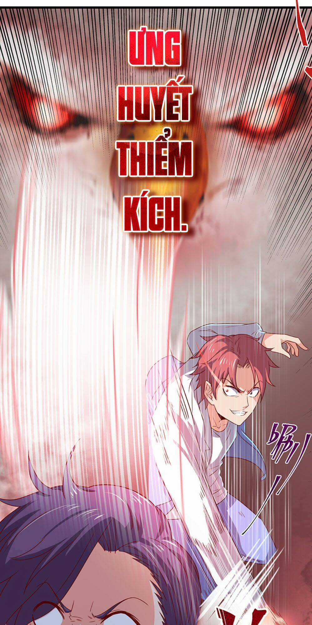 Khắc Kim Đại Lão Chapter 18 trang 23