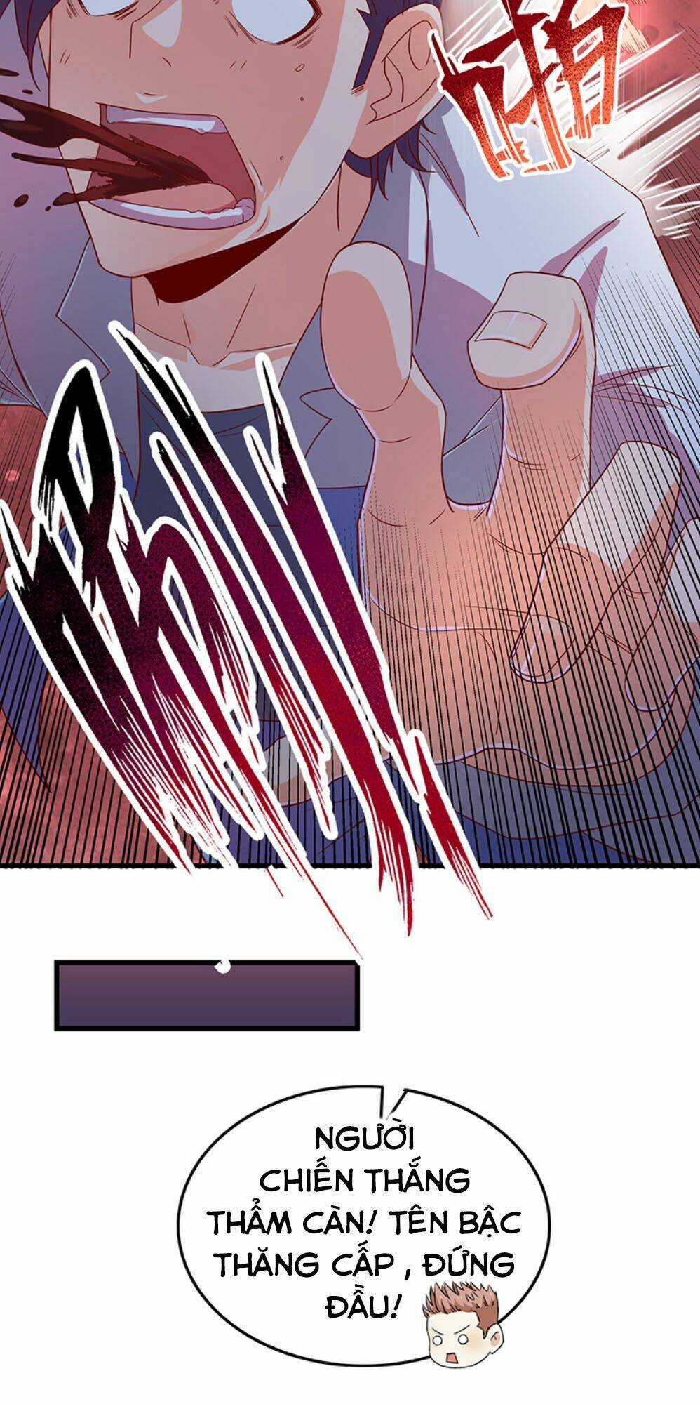 Khắc Kim Đại Lão Chapter 18 trang 24