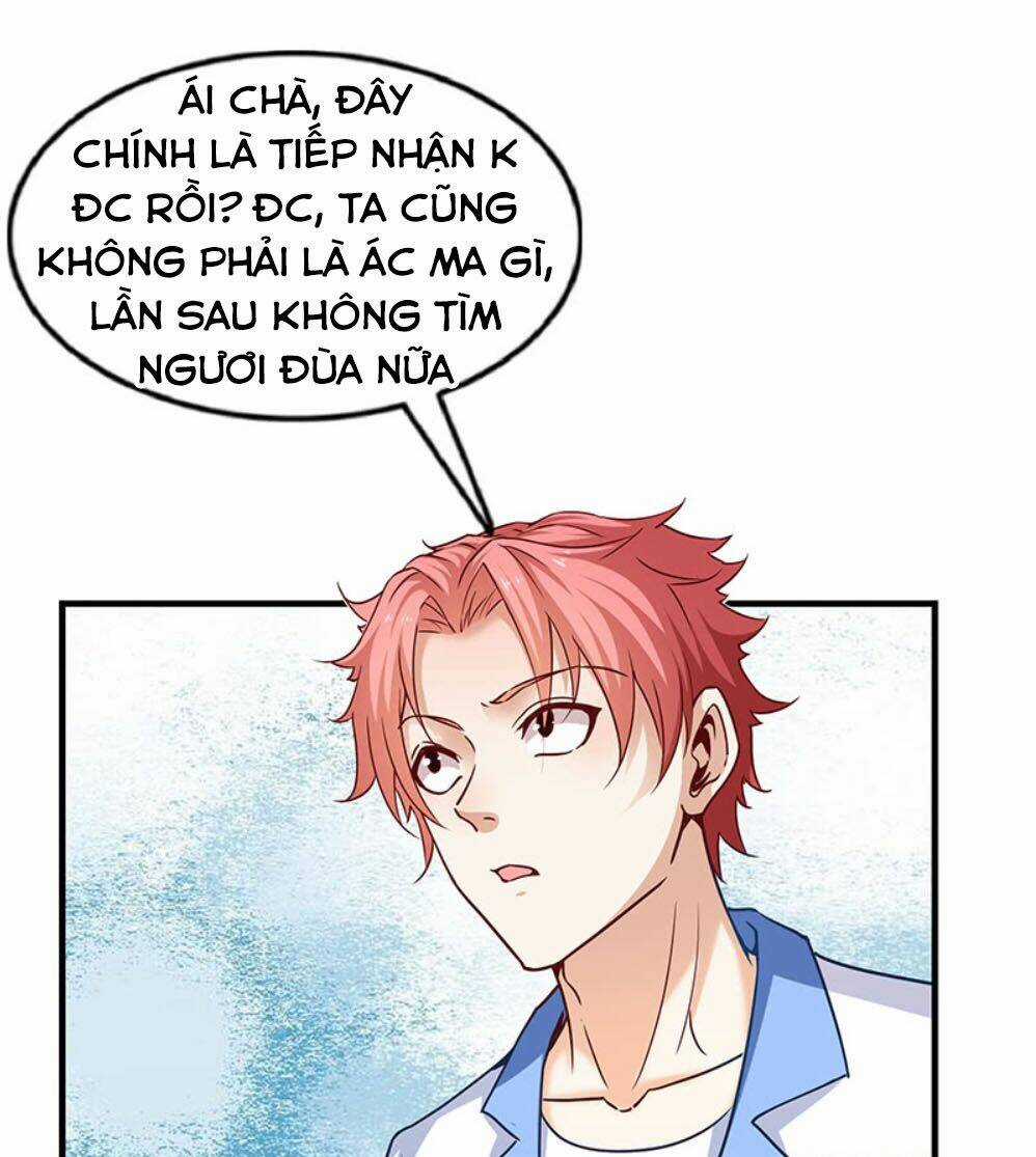 Khắc Kim Đại Lão Chapter 18 trang 51