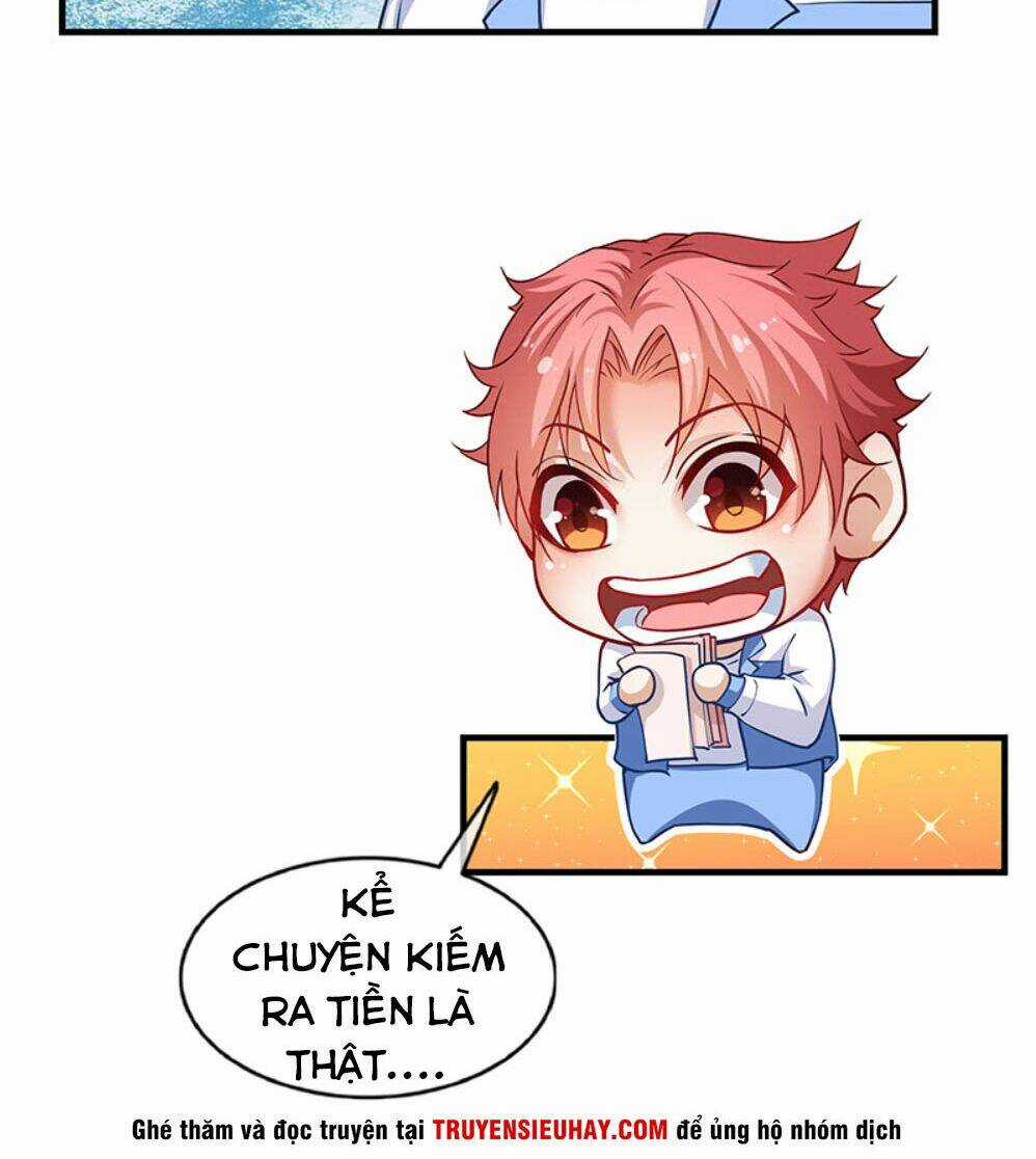 Khắc Kim Đại Lão Chapter 18 trang 52