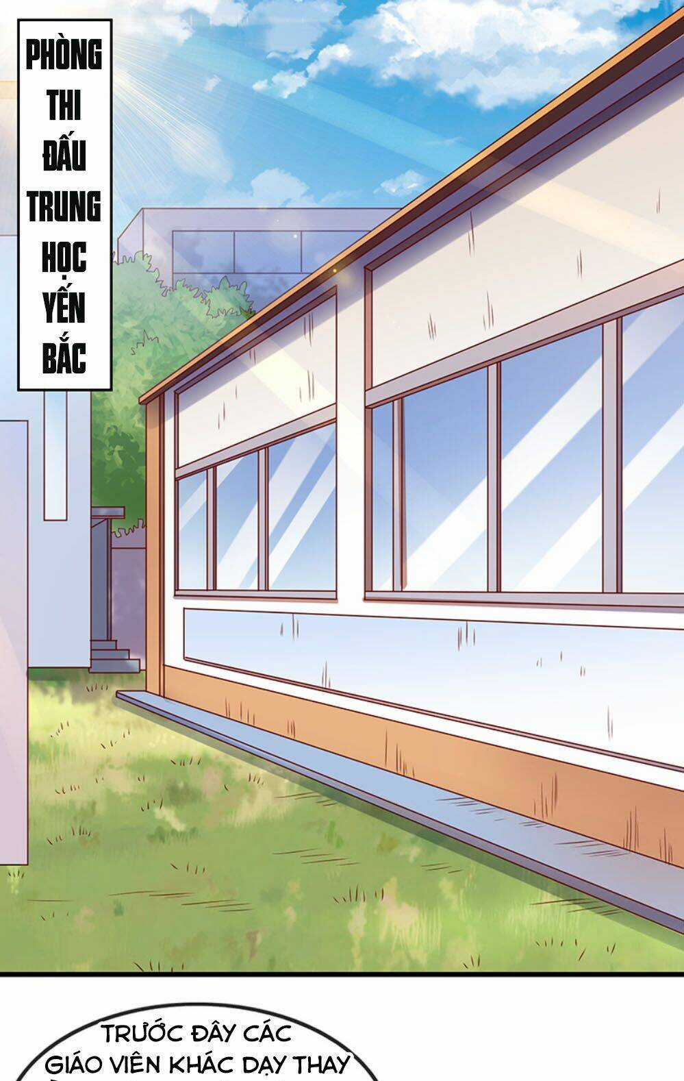 Khắc Kim Đại Lão Chapter 19 trang 1