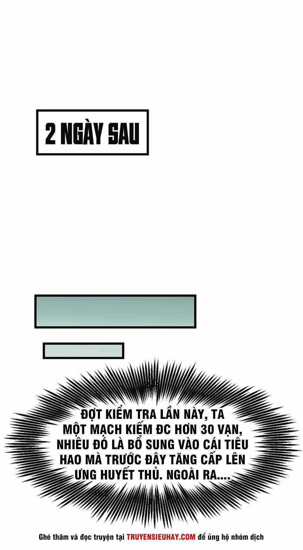 Khắc Kim Đại Lão Chapter 19 trang 10