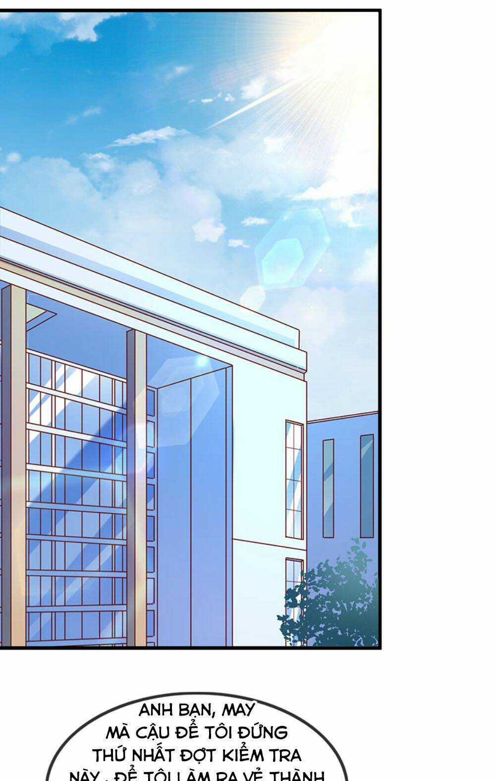 Khắc Kim Đại Lão Chapter 19 trang 11