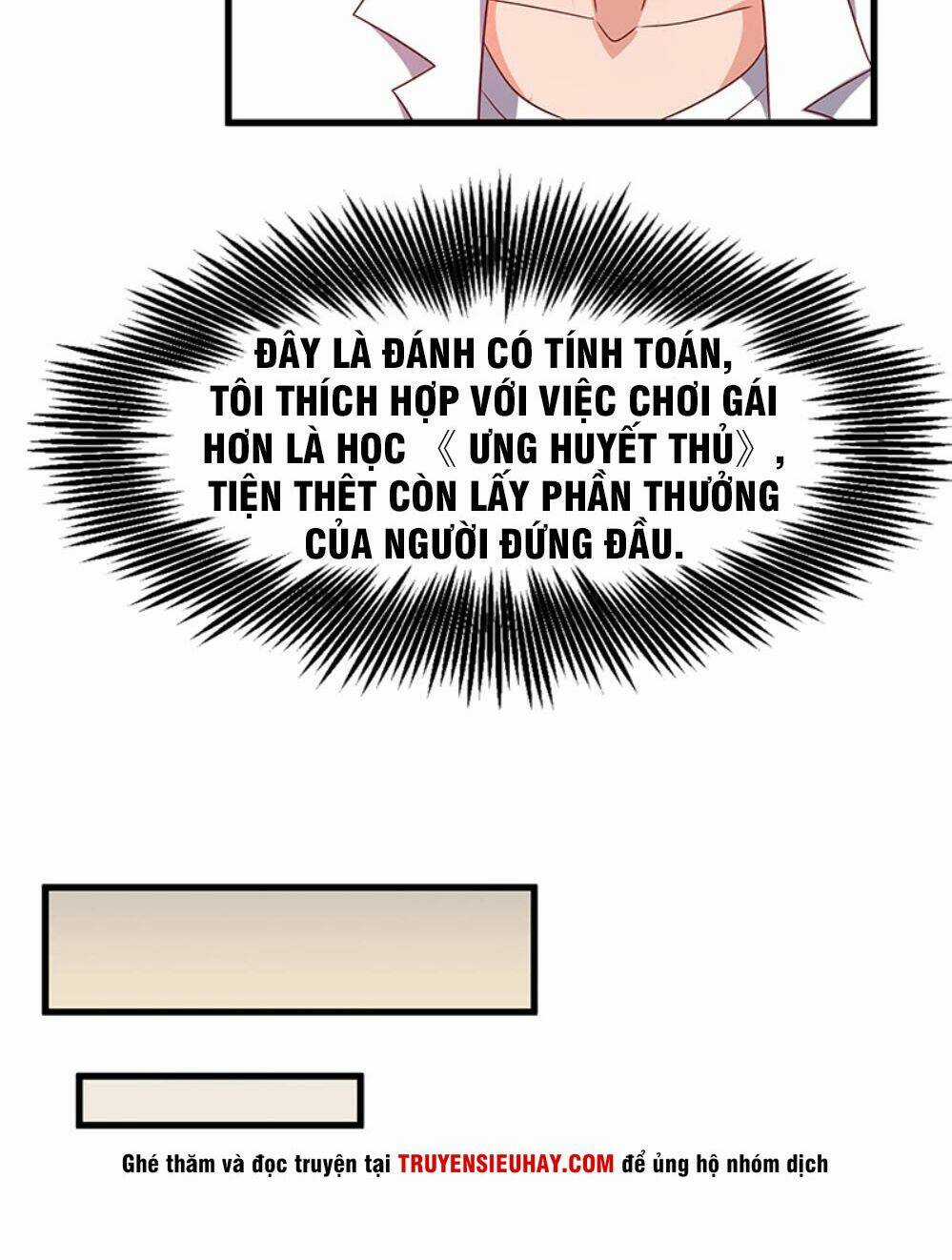 Khắc Kim Đại Lão Chapter 19 trang 14