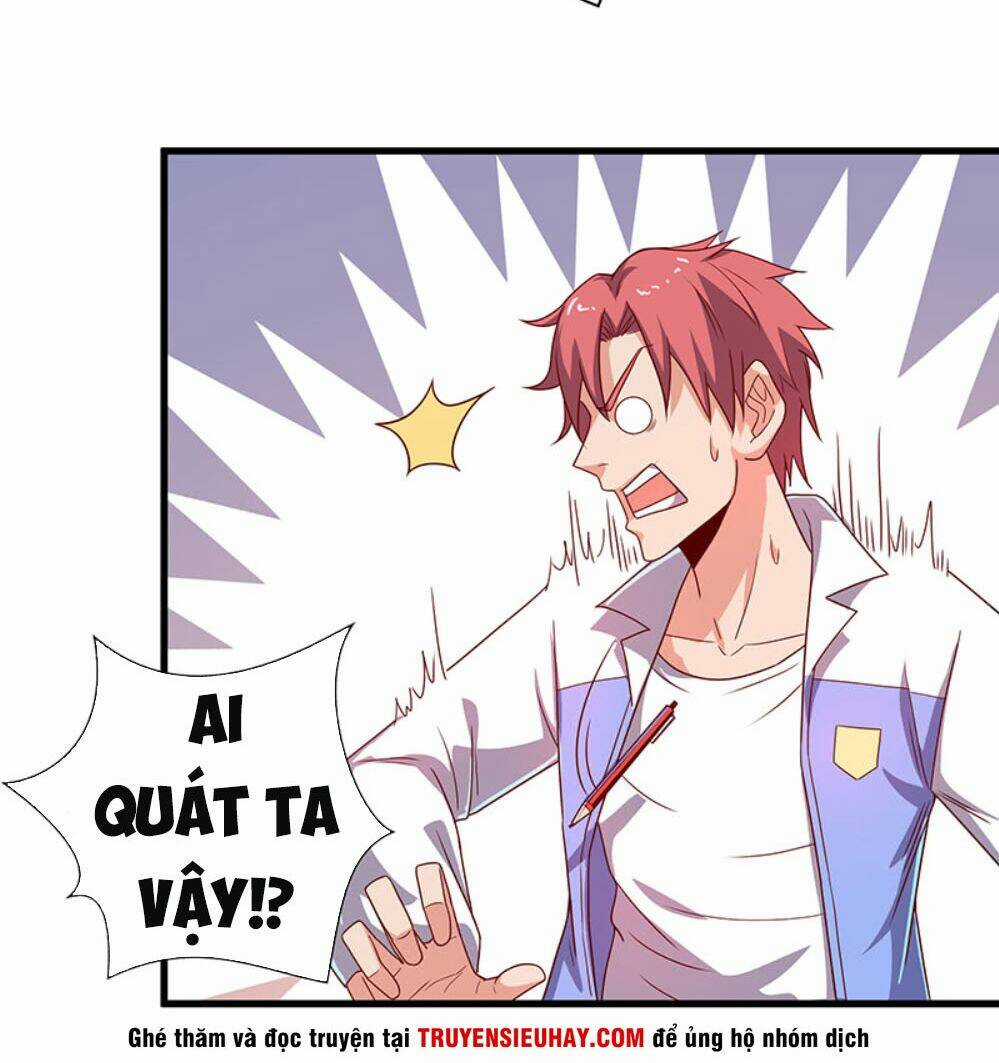 Khắc Kim Đại Lão Chapter 19 trang 17