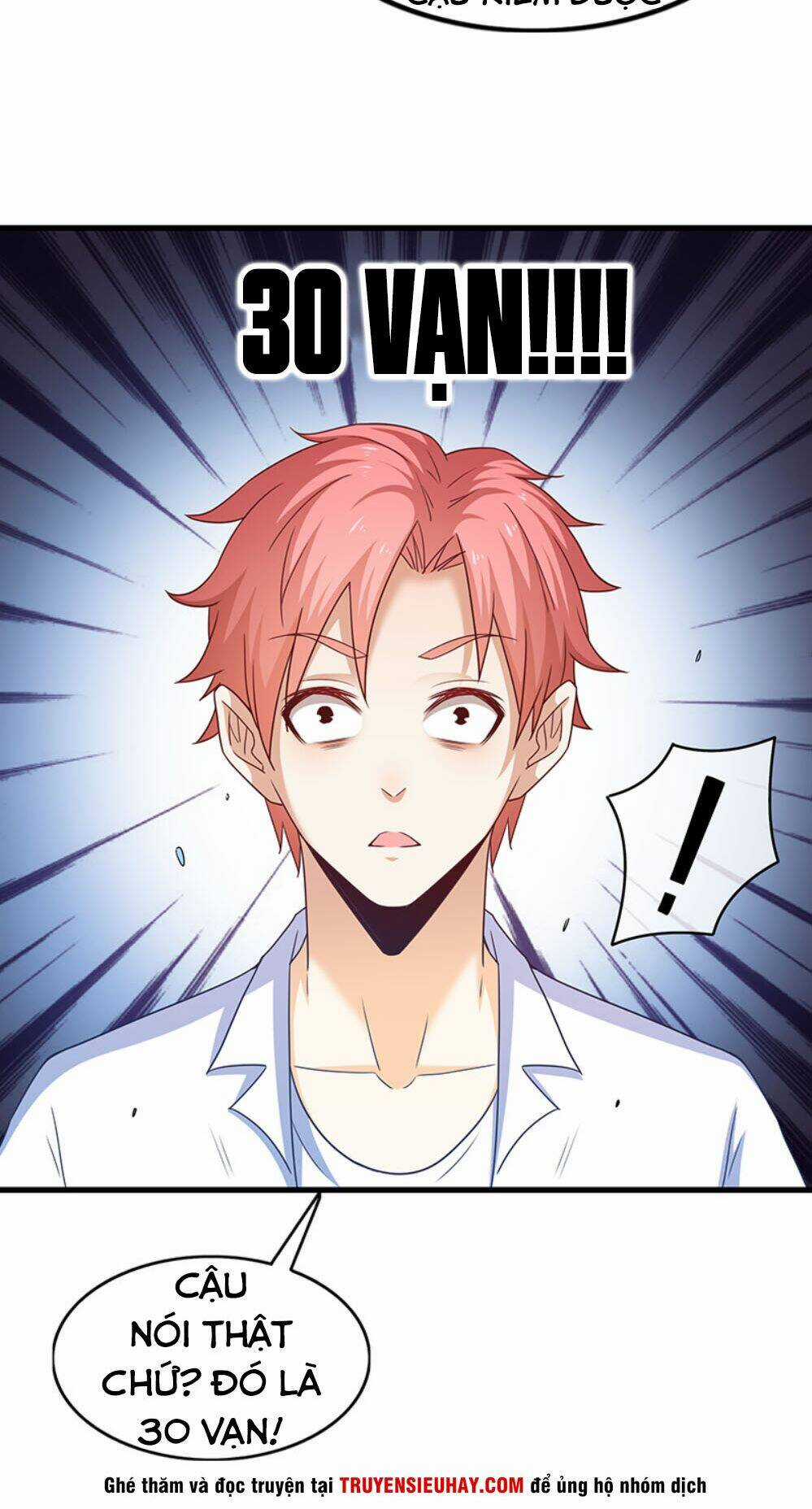 Khắc Kim Đại Lão Chapter 19 trang 25