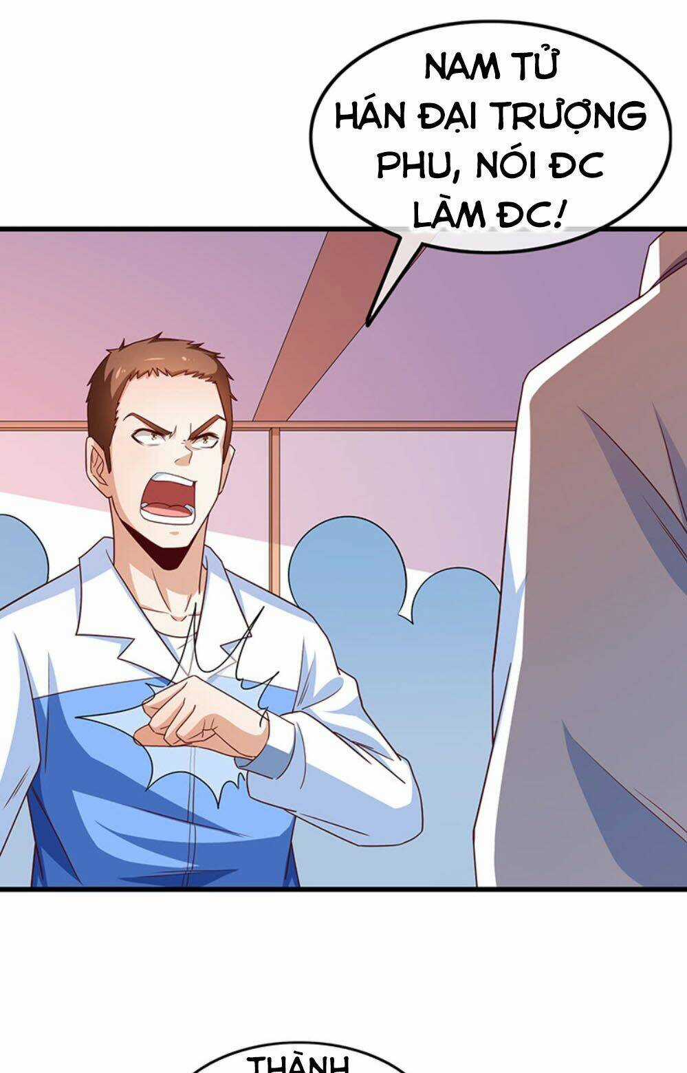 Khắc Kim Đại Lão Chapter 19 trang 26