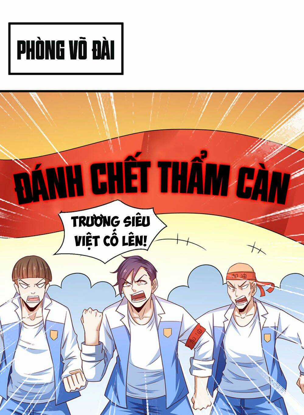 Khắc Kim Đại Lão Chapter 19 trang 30
