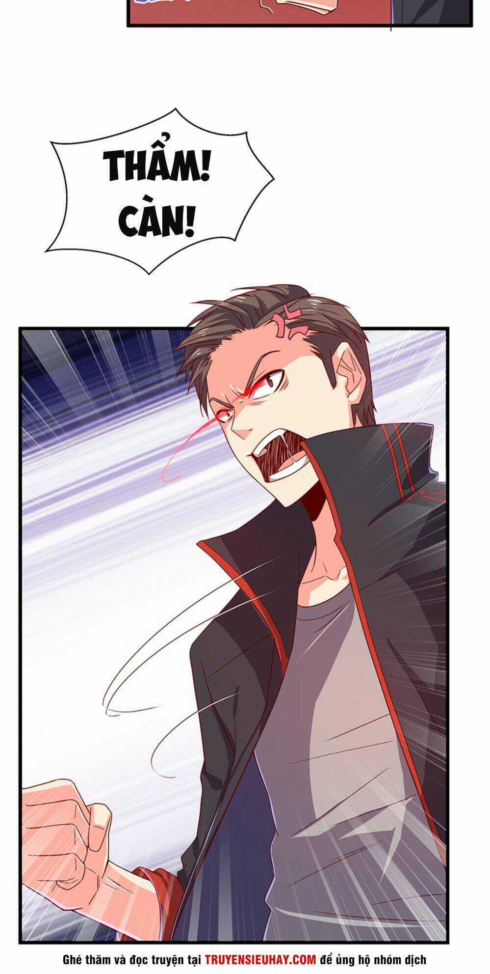 Khắc Kim Đại Lão Chapter 19 trang 4