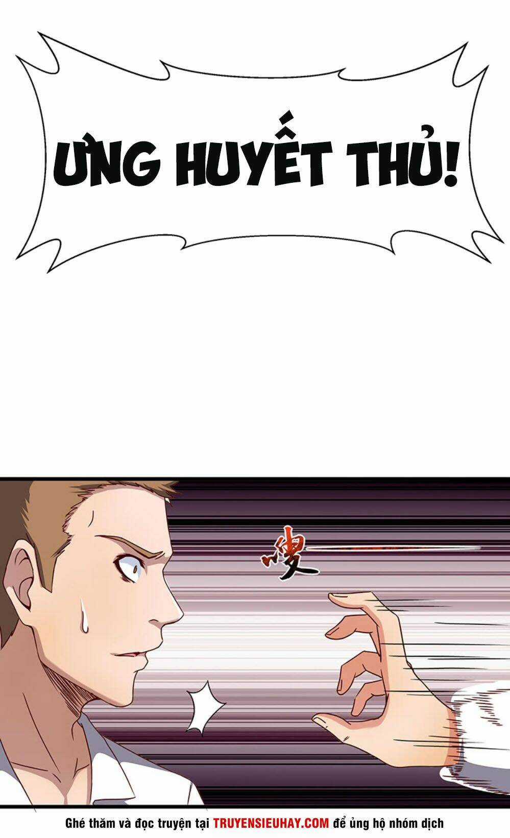 Khắc Kim Đại Lão Chapter 19 trang 44