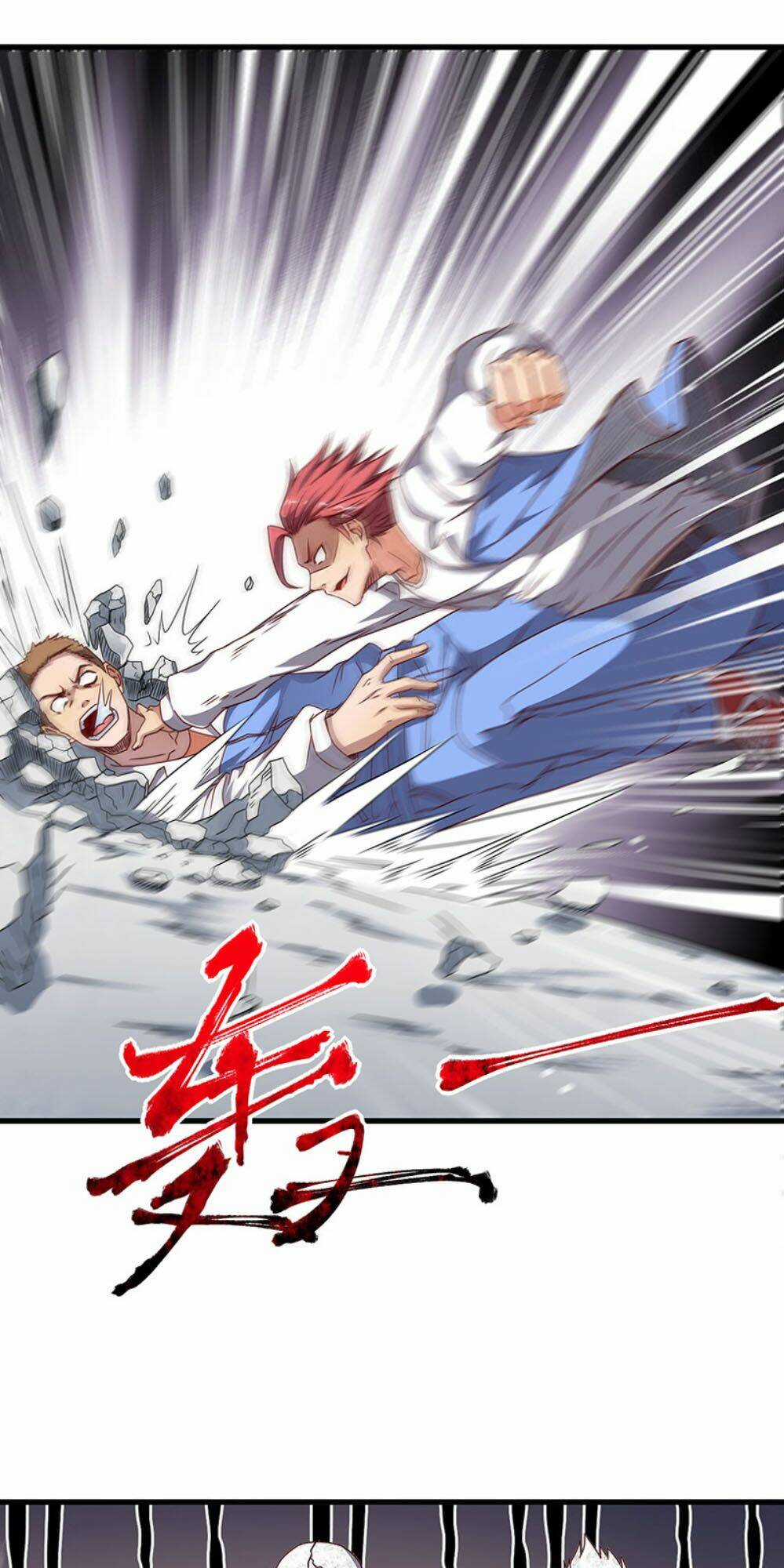 Khắc Kim Đại Lão Chapter 19 trang 45