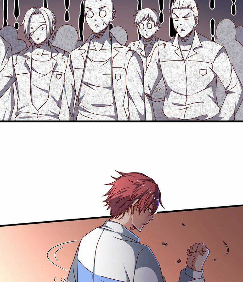 Khắc Kim Đại Lão Chapter 19 trang 46