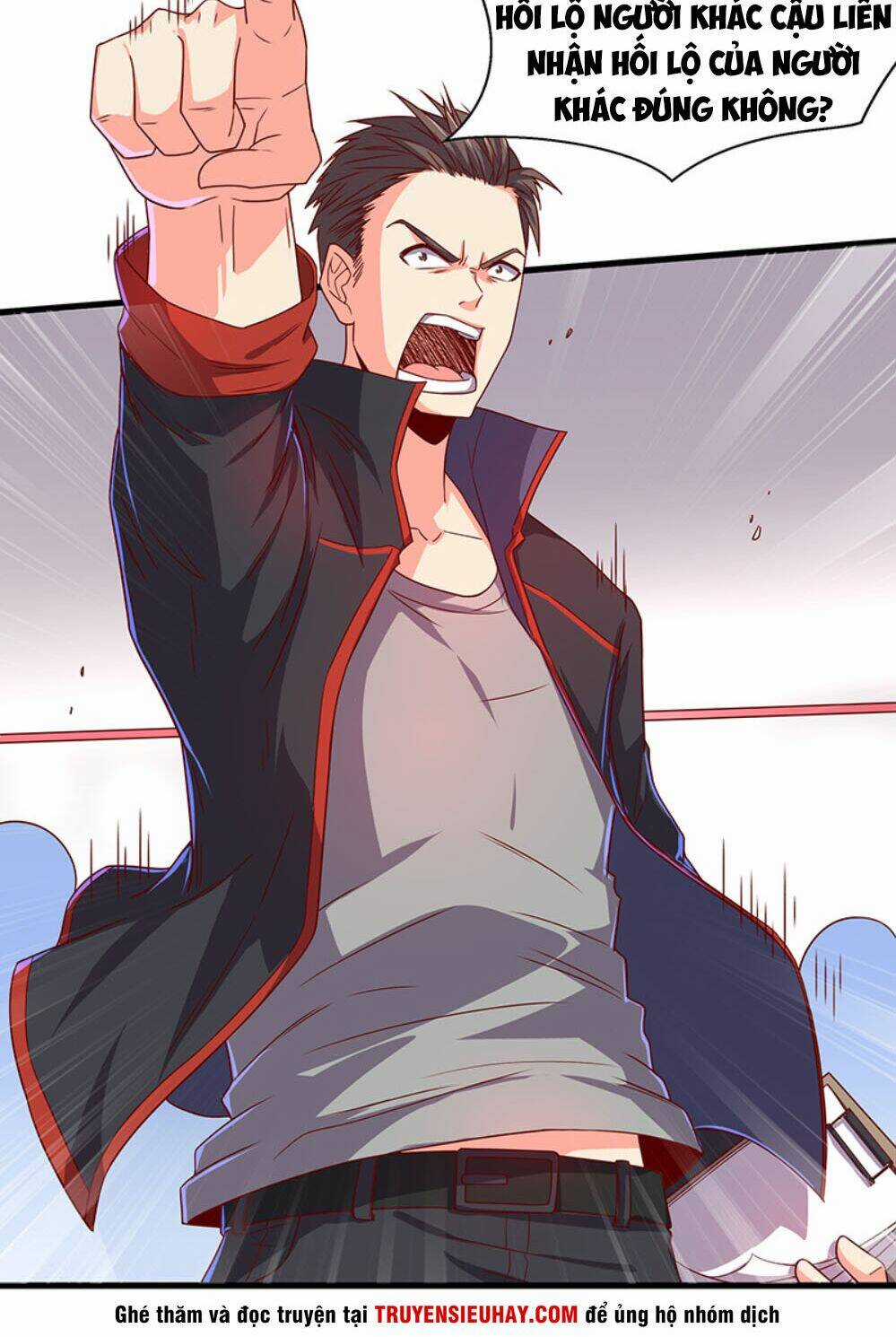 Khắc Kim Đại Lão Chapter 19 trang 6