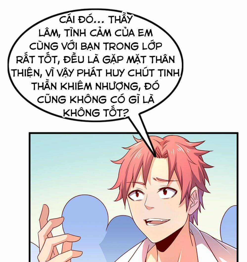 Khắc Kim Đại Lão Chapter 19 trang 7