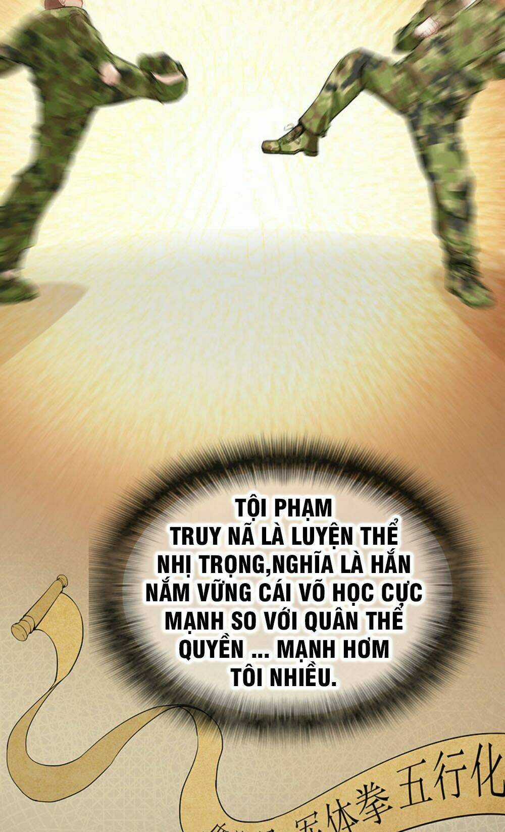 Khắc Kim Đại Lão Chapter 2 trang 11