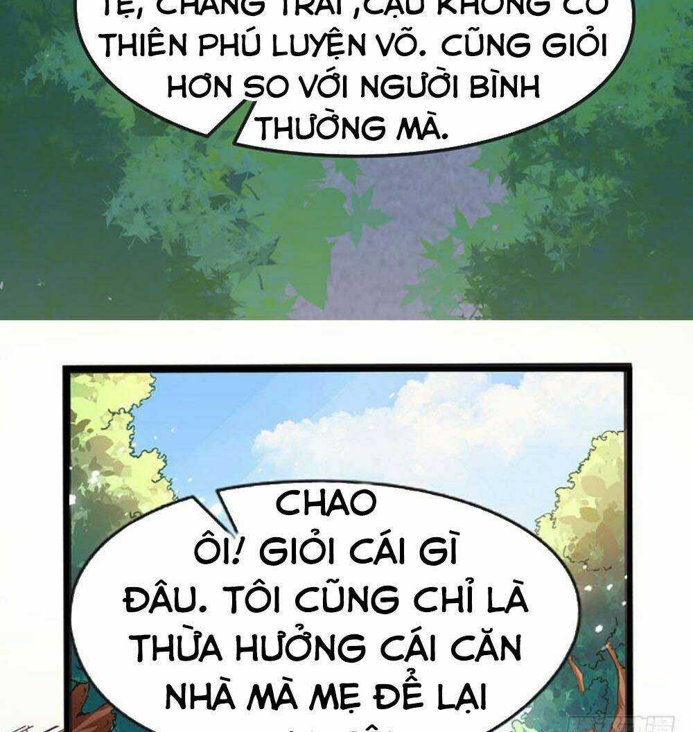 Khắc Kim Đại Lão Chapter 2 trang 14