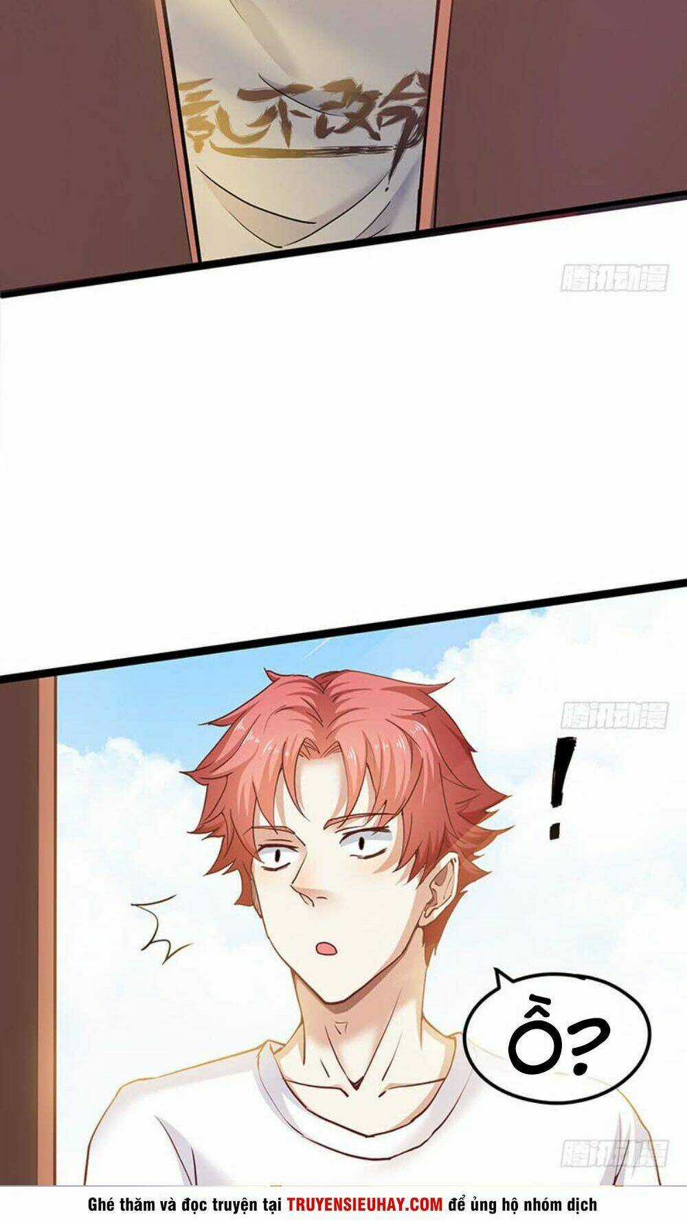 Khắc Kim Đại Lão Chapter 2 trang 18