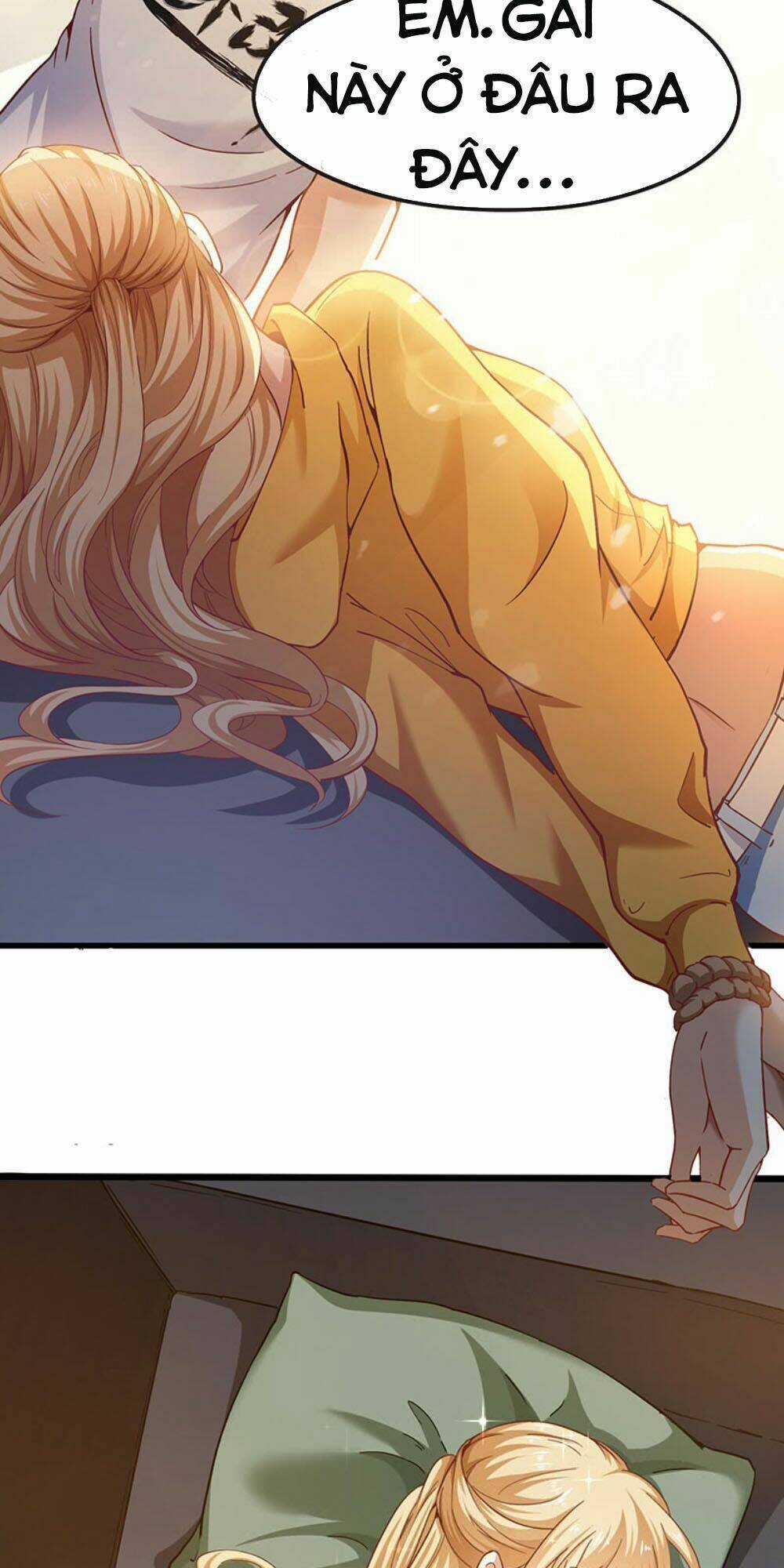 Khắc Kim Đại Lão Chapter 2 trang 22