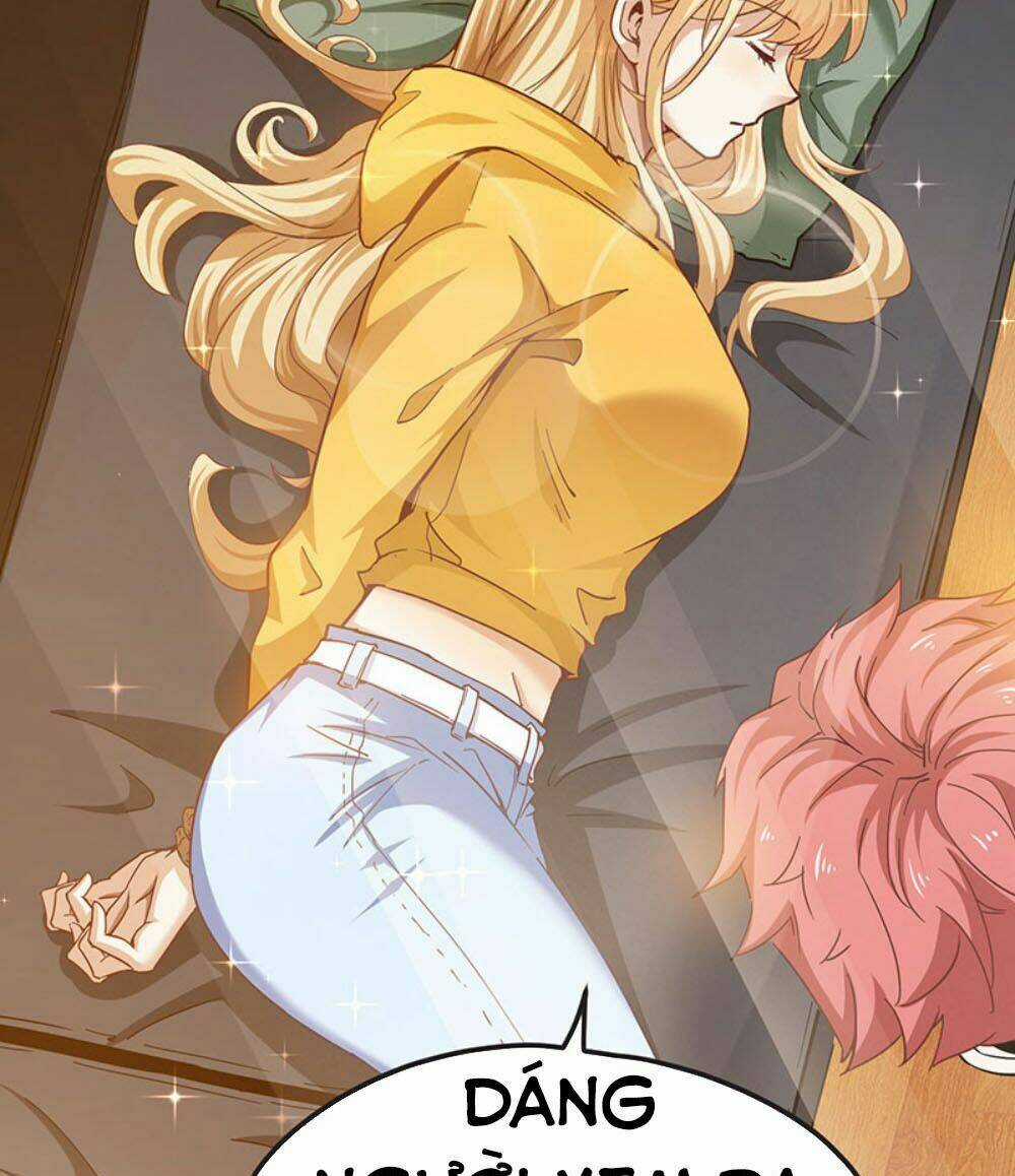 Khắc Kim Đại Lão Chapter 2 trang 23