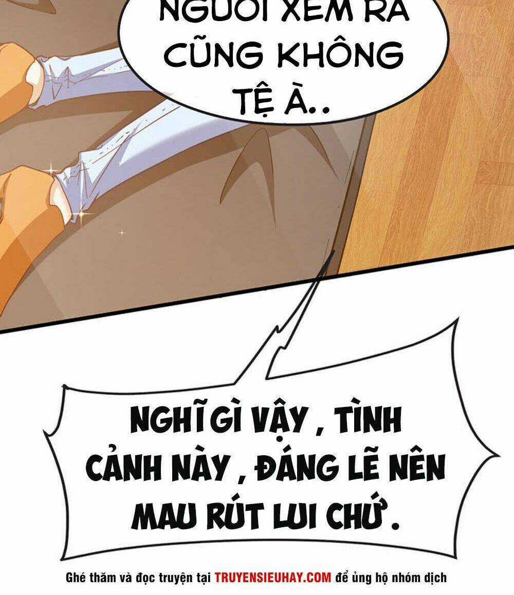 Khắc Kim Đại Lão Chapter 2 trang 24