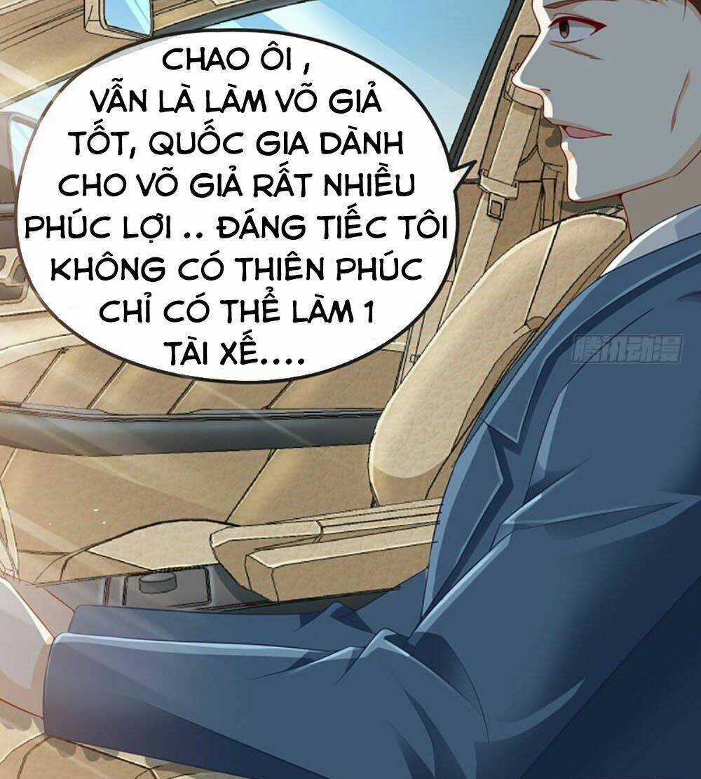 Khắc Kim Đại Lão Chapter 2 trang 3
